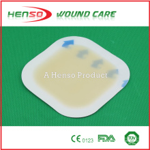 HENSO Disposable Sterile Hydrocolloid Dressing